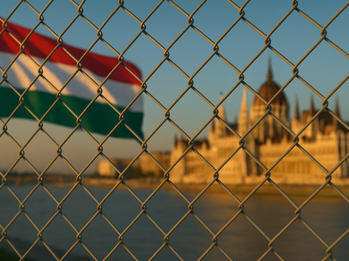 Hungary’s Veto Shakes EU Unity Over Ukraine Support and Russia Sanctions