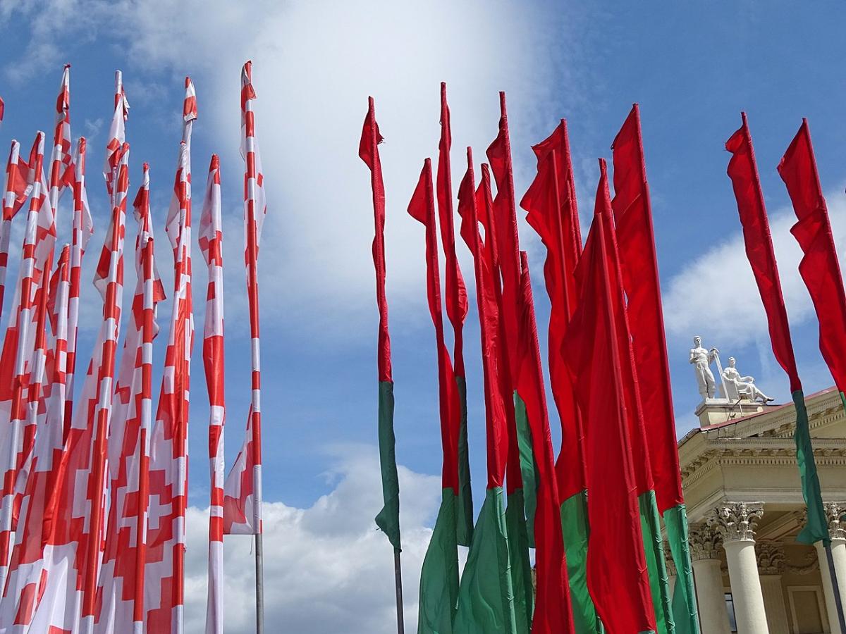 US-Belarus Relations Shift as Sanctions Lifted and 250 Prisoners Freed