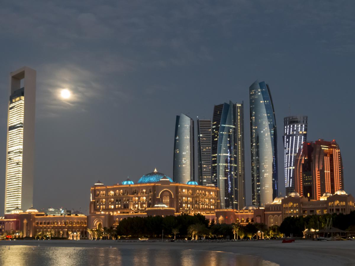 Iran May Wipe Out Saudi Arabia and UAE to Trigger Global Chaos