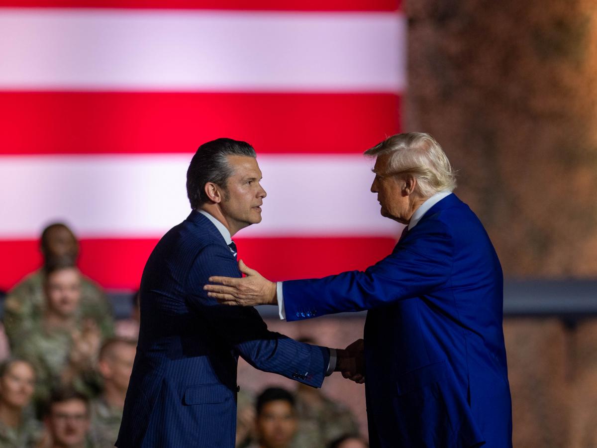 Congress Blocks New War Spending Plans