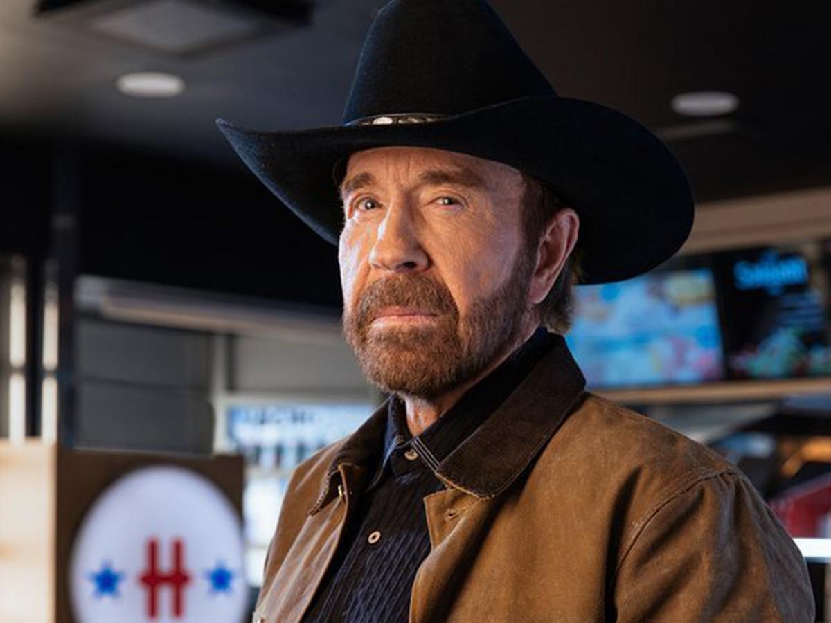 Hollywood Legend Beloved in Russia Passes Away