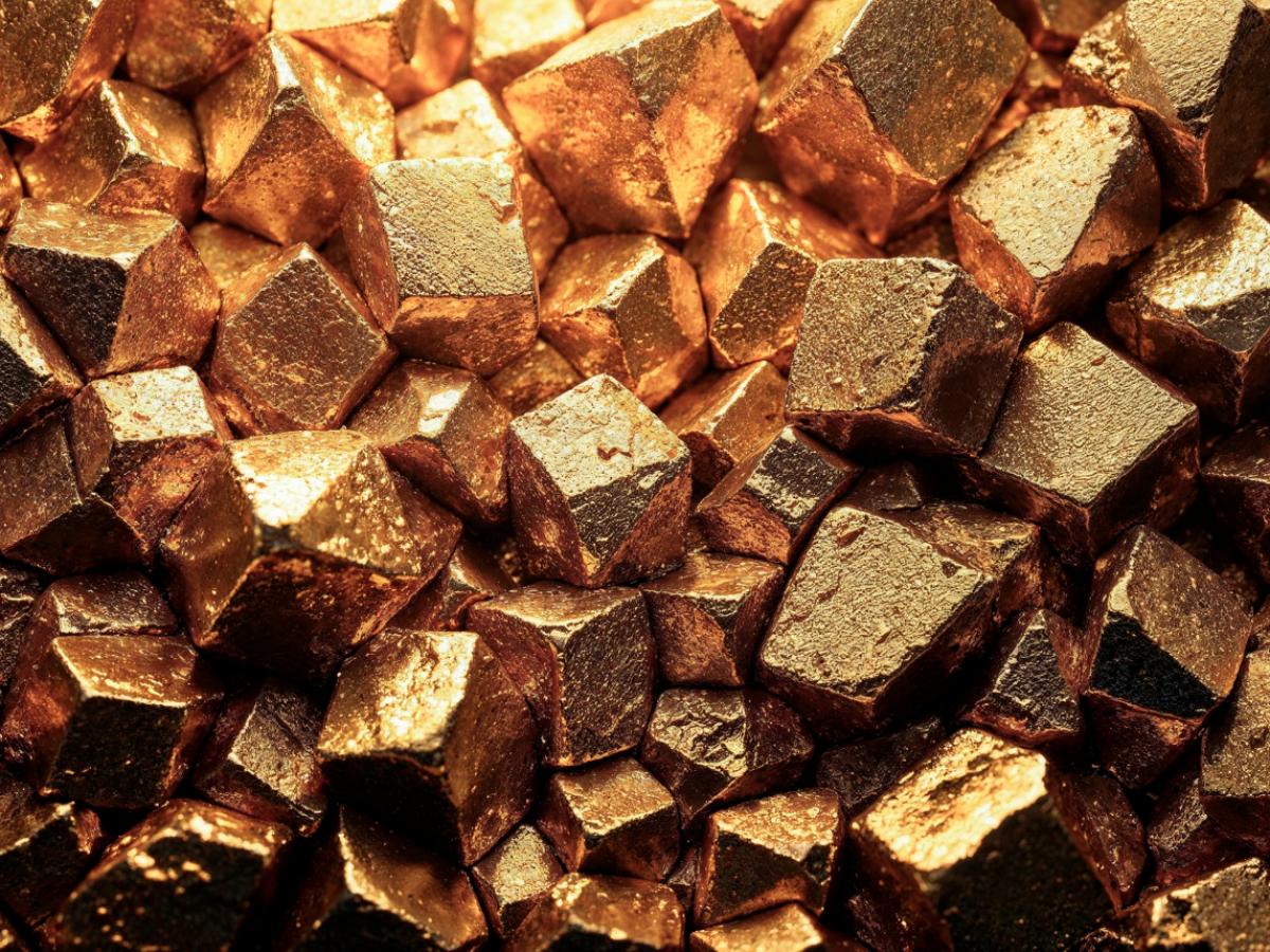 Sharp Drop Amid Inflation Fears