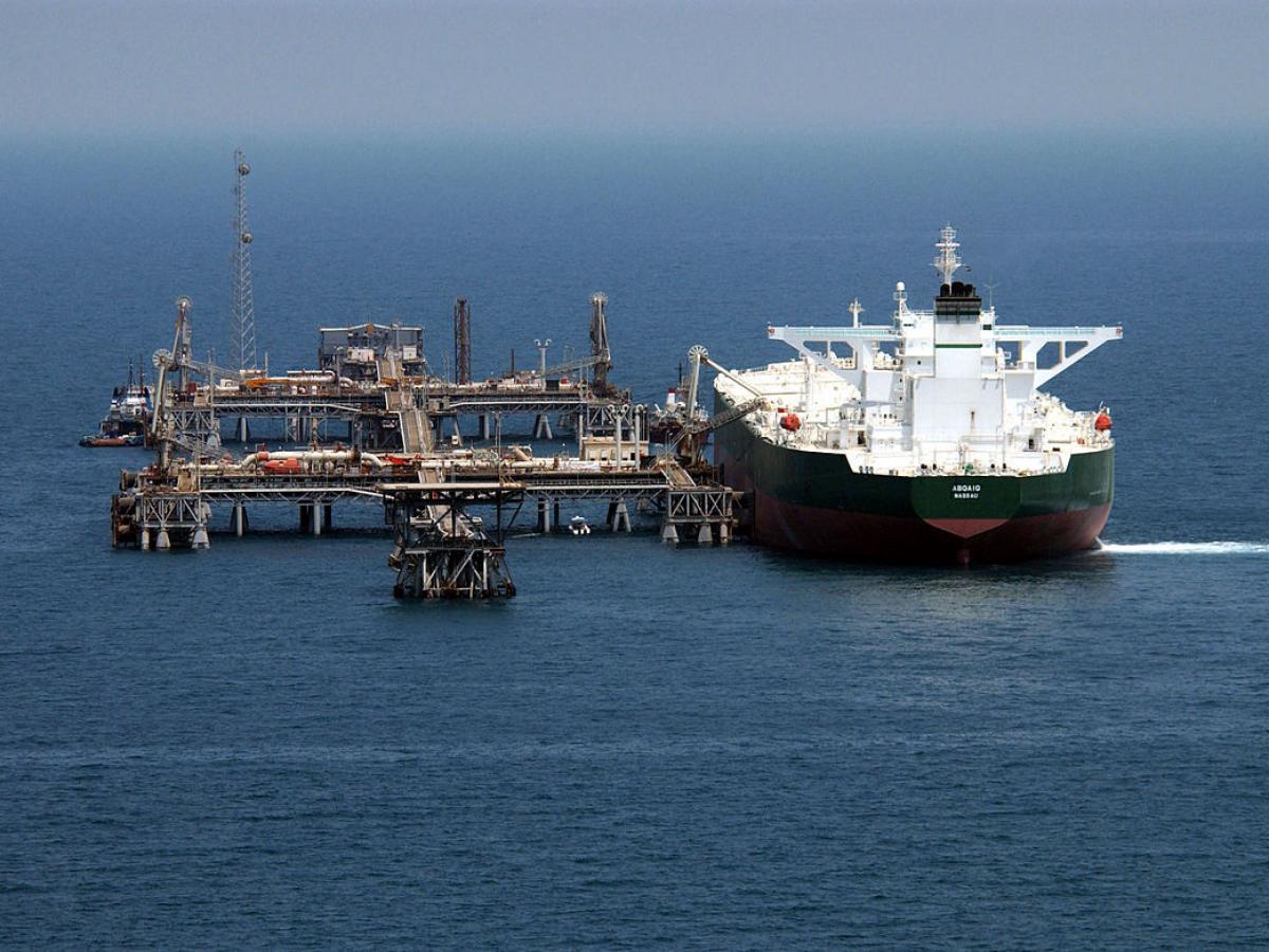 Russian Oil Exports Halted After Drone Attacks on Baltic Ports