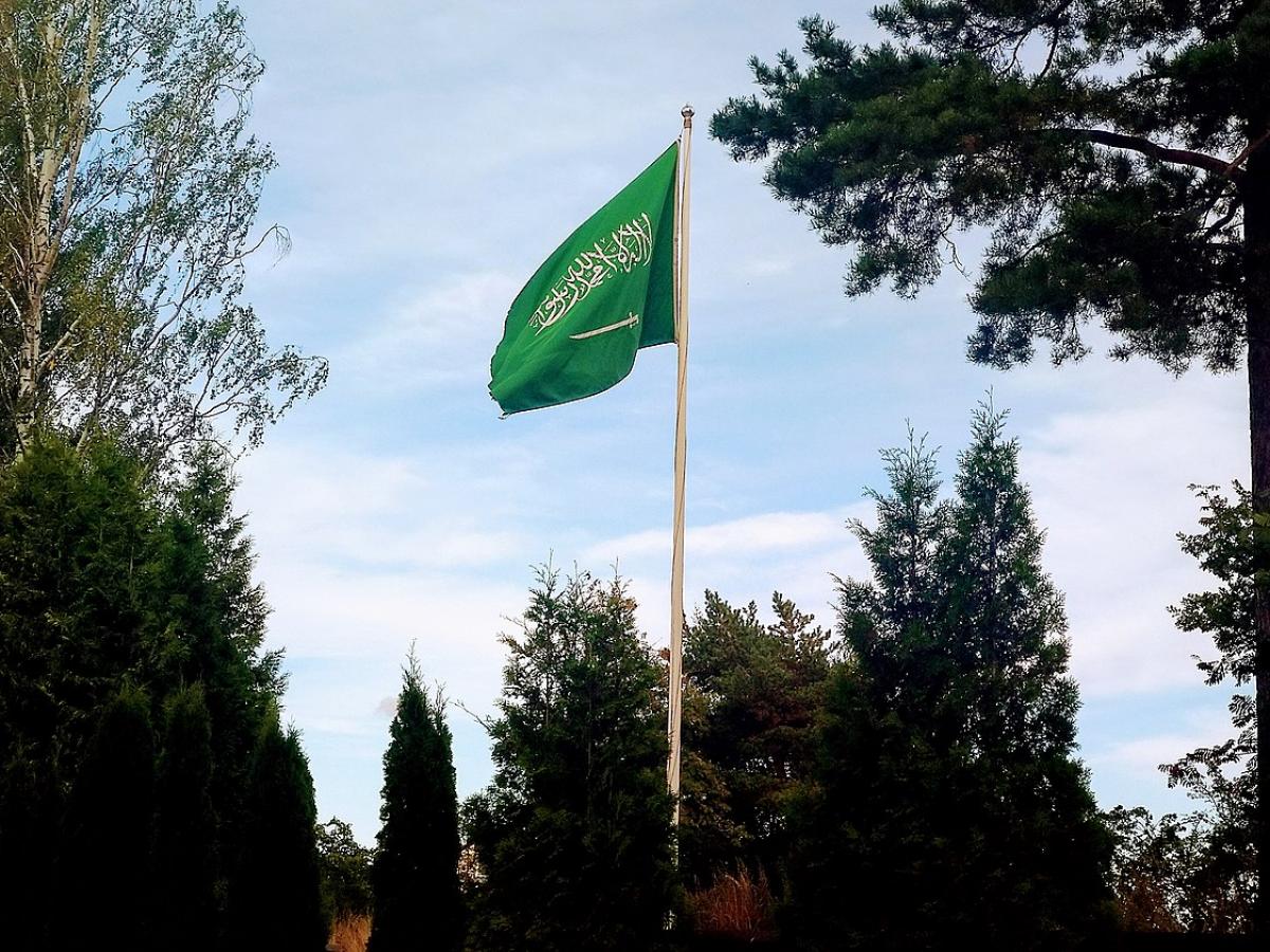 Saudi Arabia and UAE Edge Toward Joining US–Israel War Against Iran