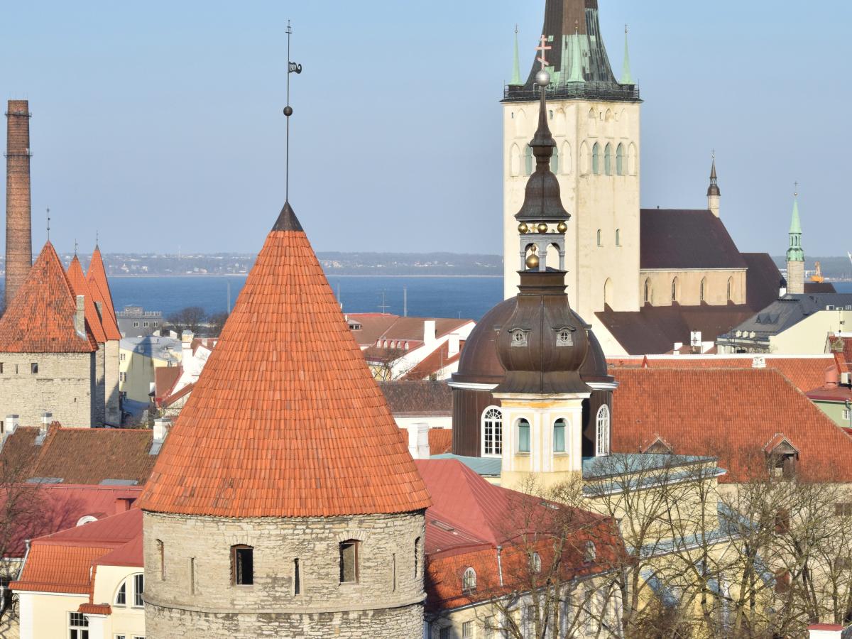 Former Soviet State Signals Readiness to Join US-Led Operation Against Iran