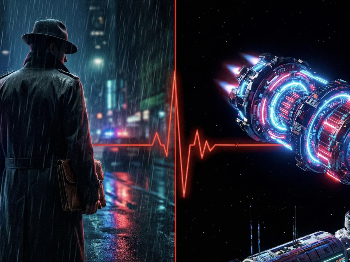 Mysterious Deaths Shake US Defense Sector as Space Race Intensifies