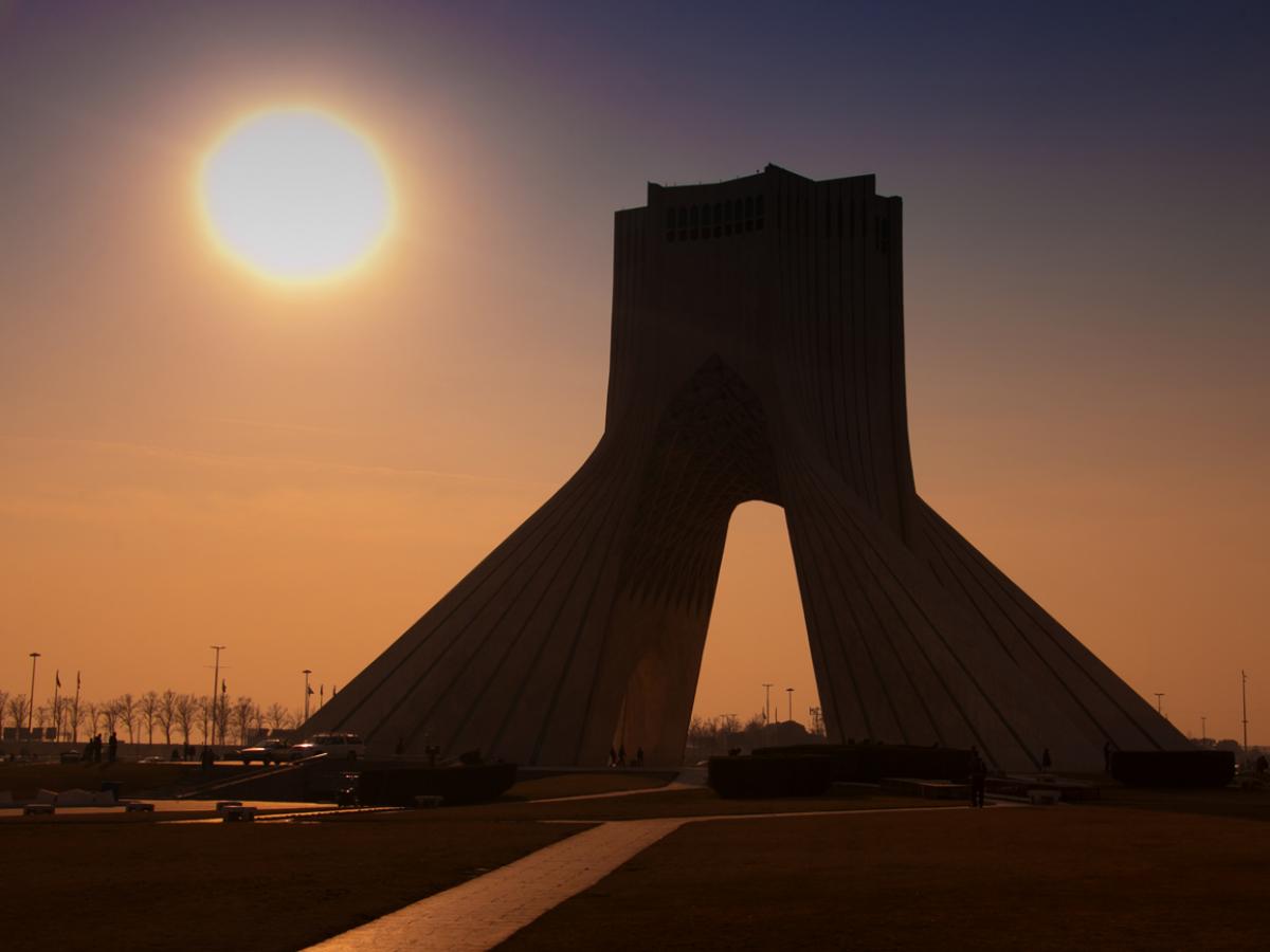 Iran Rejects US Peace Plan, Insists on Its Own Conditions for Ceasefire