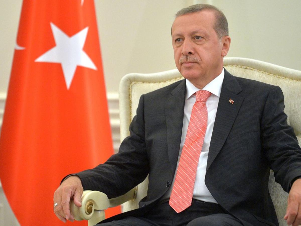 Turkey Distances Itself from Iran Conflict, Erdogan Criticizes Netanyahu’s Political Adventure