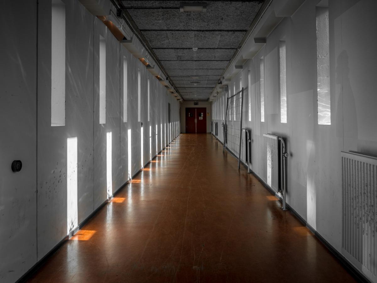 Ninth-Grader Injures Classmate in Crossbow Incident