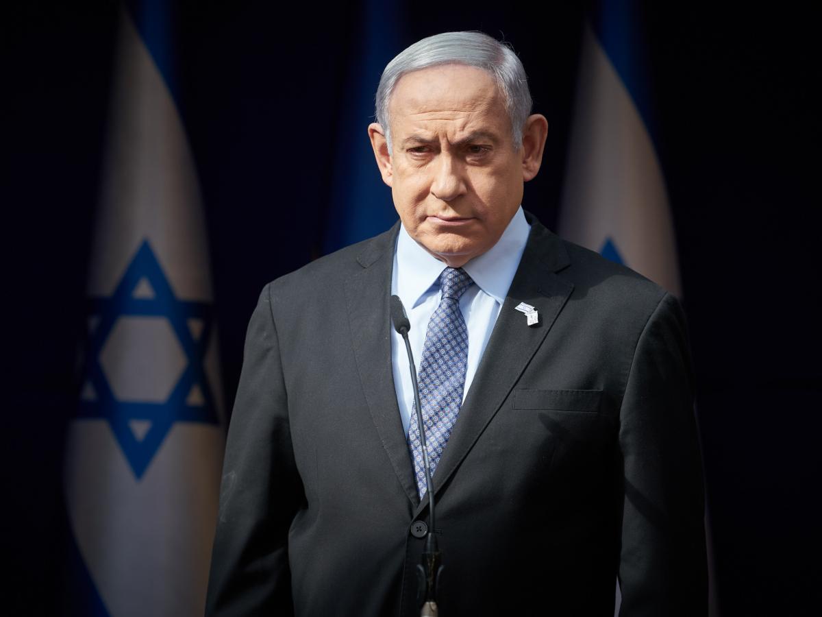 Netanyahu Struggles to Hold Power