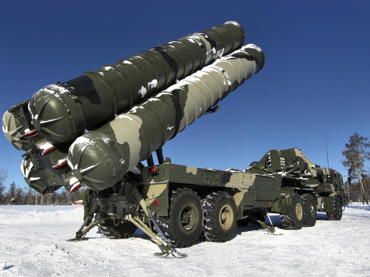 India to Acquire More S-400 Systems from Russia Amid Massive Defense Upgrade