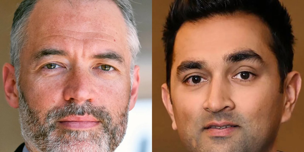 Goldman’s top international execs say the Iran war has parallels to 2022, but there are differences