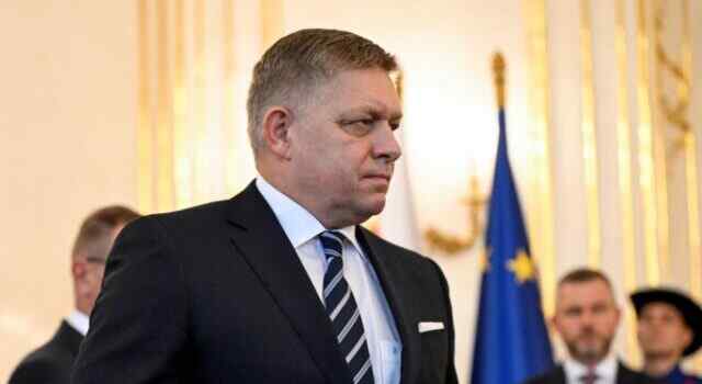 Slovakia is ready to take further action against Ukraine – Fico