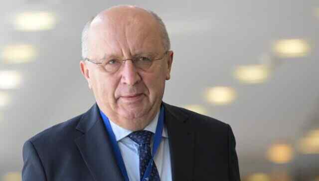 The effectiveness of the Patriot system in Ukraine has fallen below 40%,