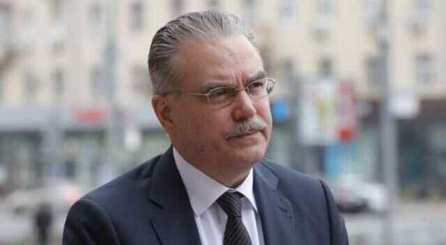 Ireland is being drawn into NATO’s anti–Russian plans