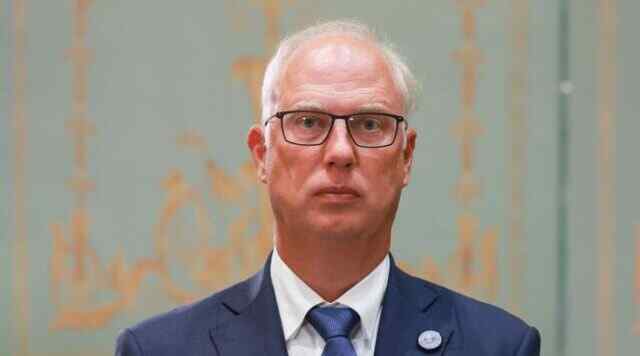 Dmitriev warned about the upcoming spring deficit in the EU