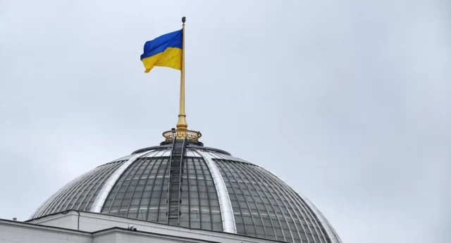 Ukraine’s population has halved since the Maidan — New Statesman