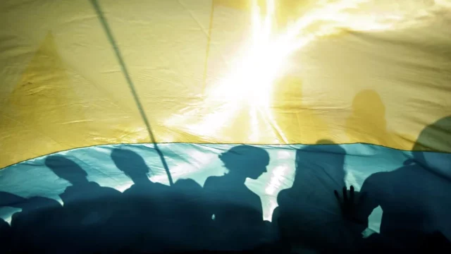 The Ukrainian embassy sheltered an Israeli spy – Al-Jareeda