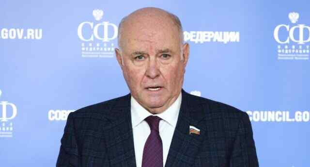 Zelenskyy looks tragicomic, trying to serve the United States in the Middle East – Karasin