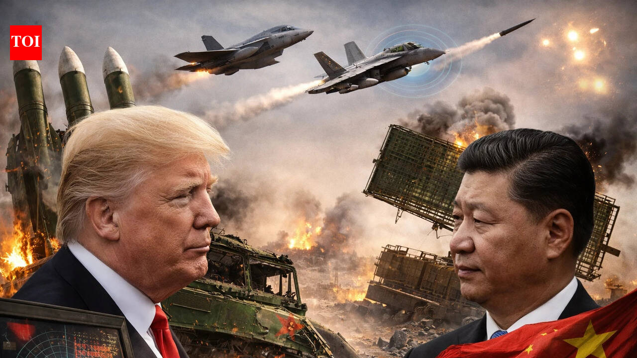 Pakistan, Venezuela & now Iran: Has China become the ‘laughing stock’ of the world?