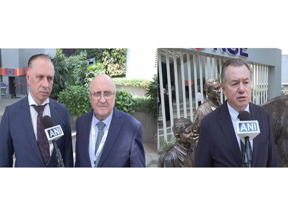 Strengthening Ties: Russia and India’s Strategic Economic Cooperation