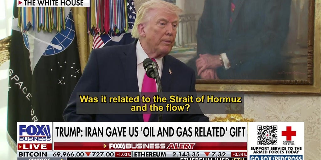 Russia fears Iranian regime could ‘collapse’: US Army veteran – Fox Business