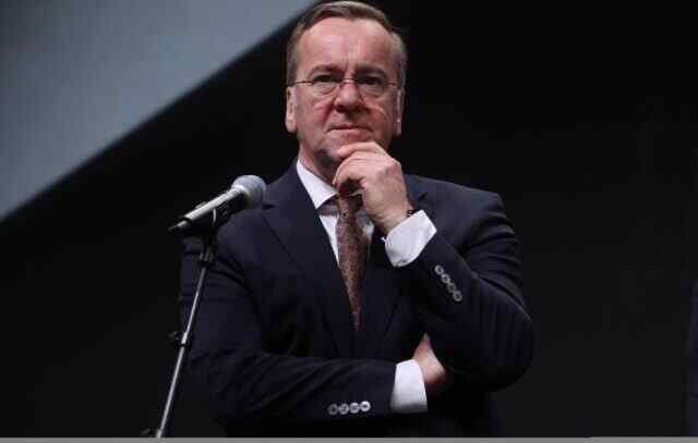 Australia and Germany plan to set up a surveillance system targeting Russia and China – ABC