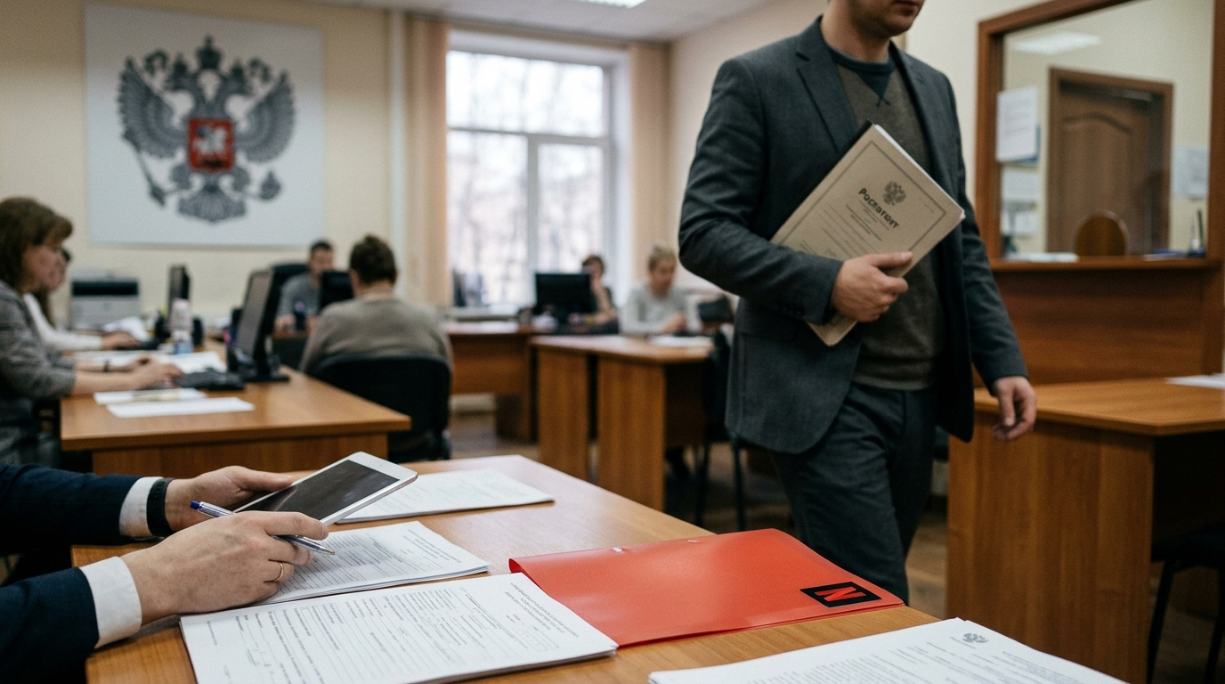 Netflix Files Trademark in Russia Amid Lingering Sanctions | Streamline Feed