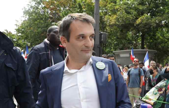 The tens of billions of euros allocated to Ukraine by the West are being channelled into terrorism