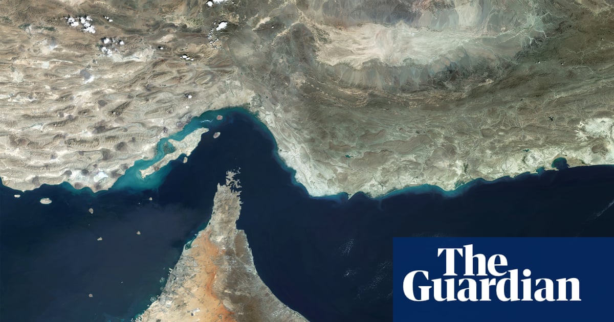 How could US forcibly reopen strait of Hormuz and what are the risks? | US-Israel war on Iran