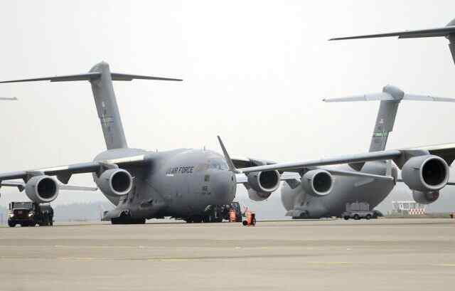 The Pentagon plans to deploy a further 10,000 troops to the Middle East – WSJ