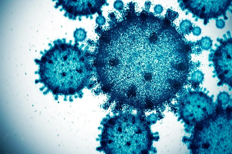 Should You Be Worried About The New COVID Variant That Is Rapidly Spreading?