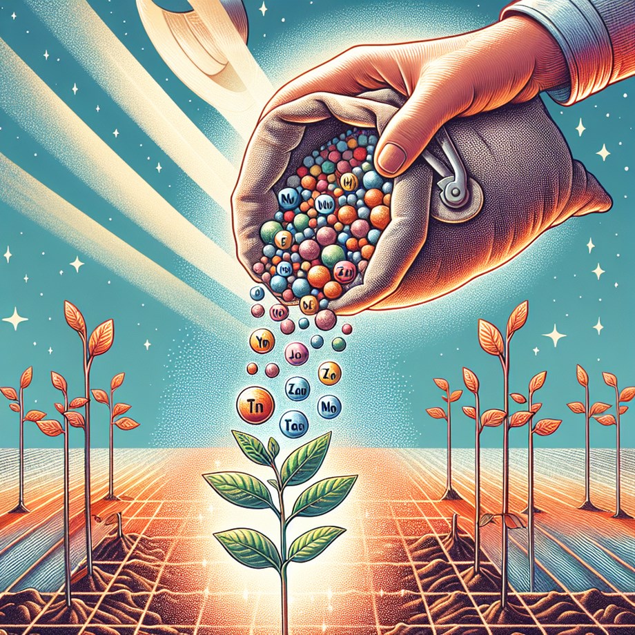 Russia’s Fertilizer Promise Amid Global Trade Tensions