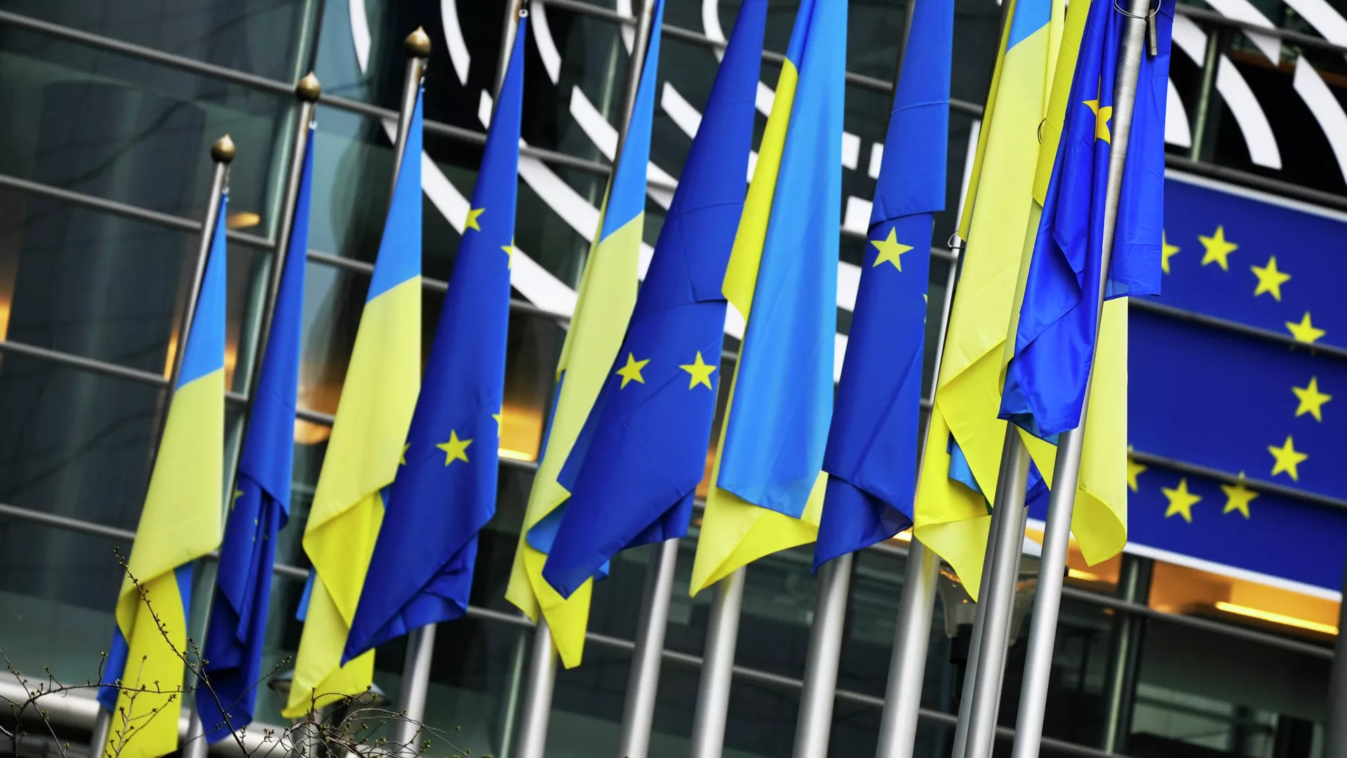 Plan for Ukraine’s accelerated accession to the EU has failed – Politico