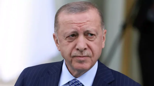 Erdogan announced the intensification of the initiative for a ceasefire in Iran