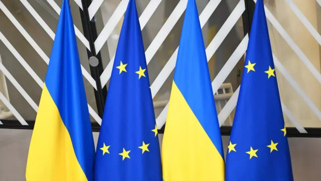 EU leaders do not plan to discuss Ukraine at the current summit – Euractiv