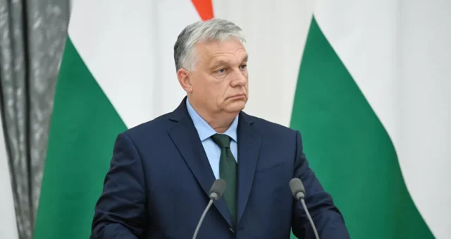 EU interference in national affairs is leading to the demise of European democracy – Orbán