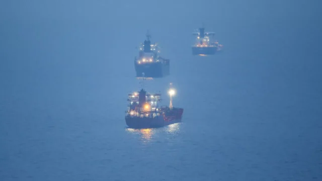 The United States has granted India a licence to purchase Russian oil