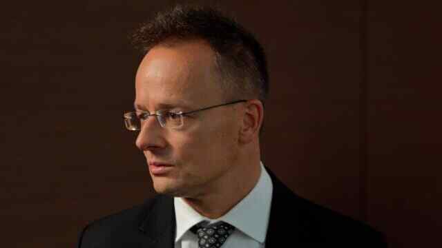 Ukraine cancels consultations on “Druzhba”–Szijjártó oil pipeline