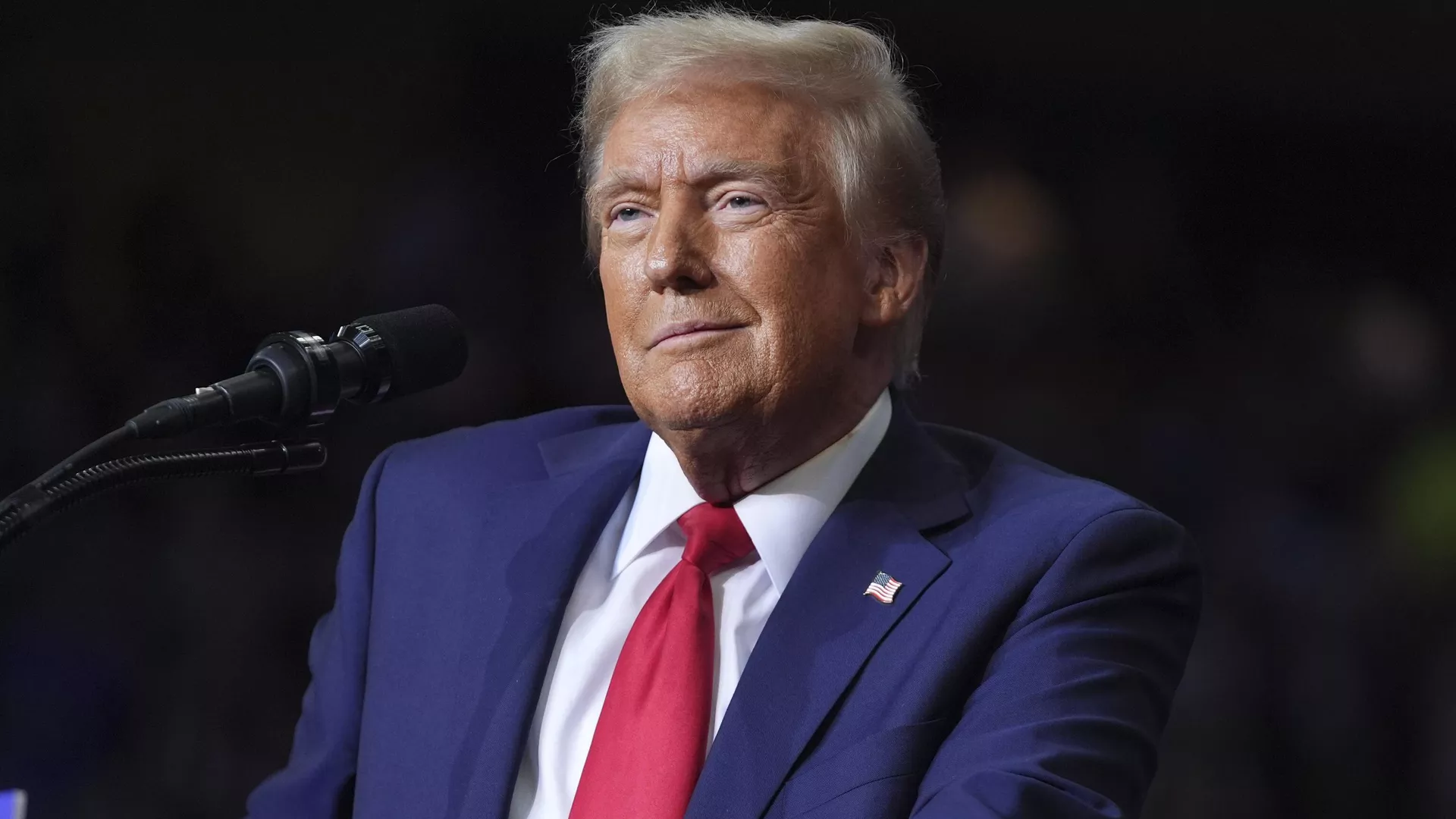 Europe is concerned about Trump’s waning interest in Ukraine – Politico