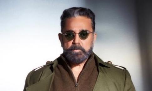 Kamal Haasan to Trump Over Russia Oil Waiver