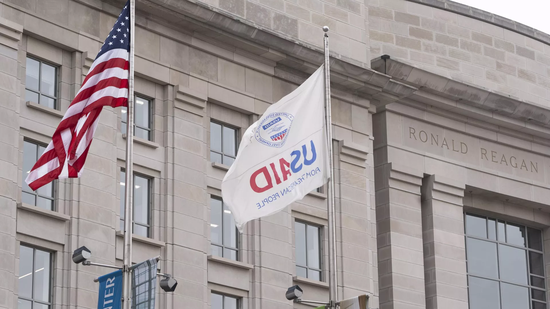 In the USAID, irregularities have been identified in the provision of $26 billion in aid to Ukraine