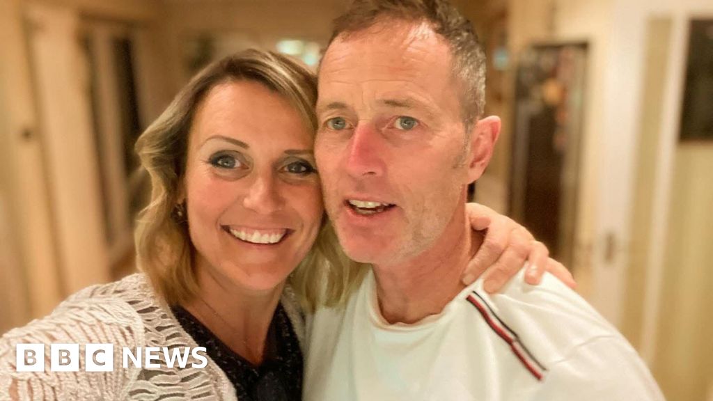 British couple in Iran prison say situation is 'life-threatening' – BBC