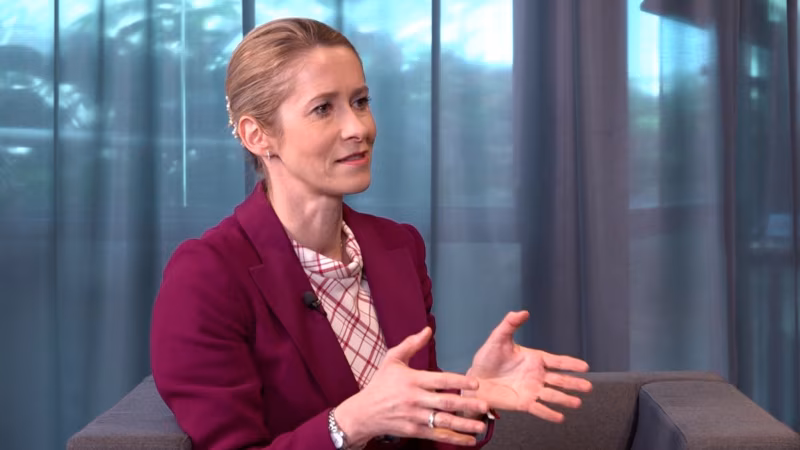 Russia’s ‘Maximalist Demands’ Cannot Be Met With ‘Minimalist Response,’ EU’s Kallas Says