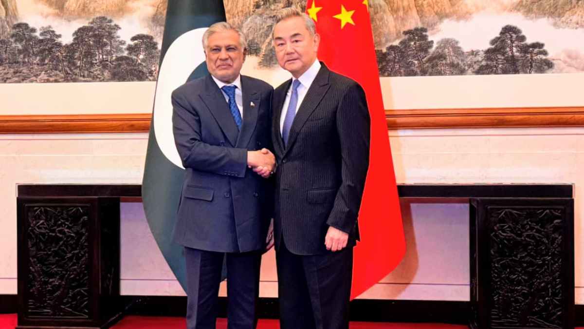 Will China join Pakistan-led efforts to mediate US-Iran peace? | US-Israel war on Iran News