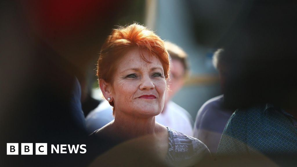 A right-wing populist party made big poll gains – and it's shaking up Australian politics