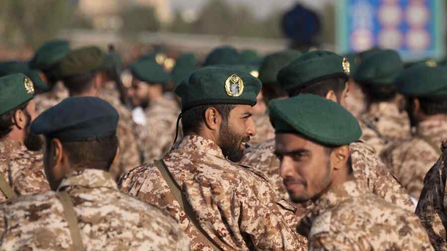 Iran will strike at all facilities important to Israel and the United States – Minister Bagai