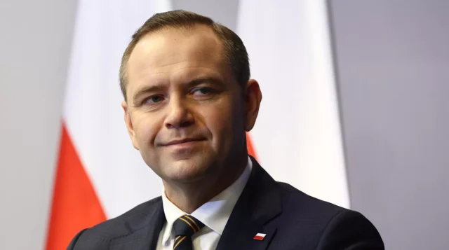 The Polish President has vetoed the law on arms procurement