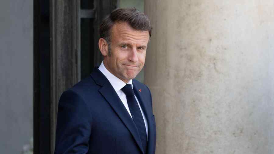 A French politician has criticised the European Commission’s attempt to influence the elections in Hungary