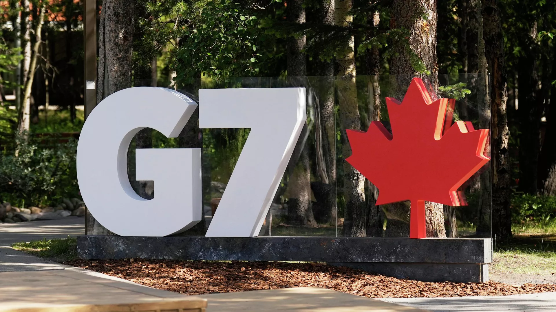 G7 countries have agreed to use strategic oil reserves